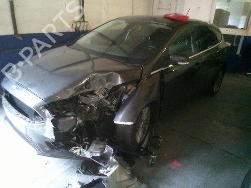 Mass air flow sensor FORD FOCUS III 1.5 TDCi | BP29588615M95  - Image 6