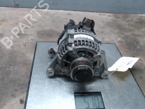 Alternator OPEL CORSA E (X15) 1.4 (08, 68) | BP21302076M7 