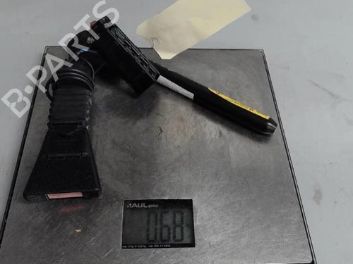 Used Seat buckle Seat buckle OPEL TIGRA TwinTop (X04) 1.4 (R97) (90 hp) 21319381 21319381