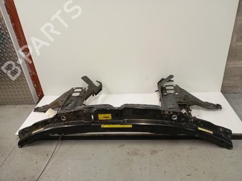 Frontplade/Frontkurv LAND ROVER RANGE ROVER III (L322) 3.0 D 4x4 (177 hp) 27687479