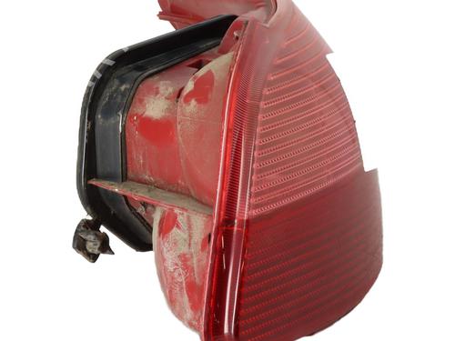 Right taillight PEUGEOT 206 Hatchback (2A/C) 2.0 HDI 90 | BP30114611C35 