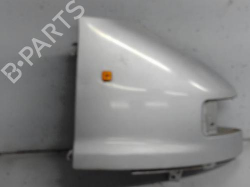 Right front fenders PEUGEOT BOXER Bus (230P) 1.9 TD | BP21303064C42 