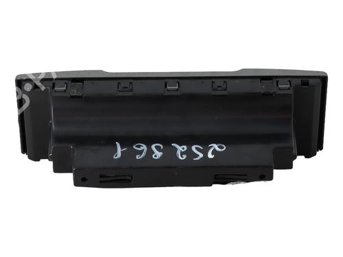 Used Climate control Climate control LAND ROVER RANGE ROVER III (L322) 3.0 D 4x4 (177 hp) 27598814 27598814