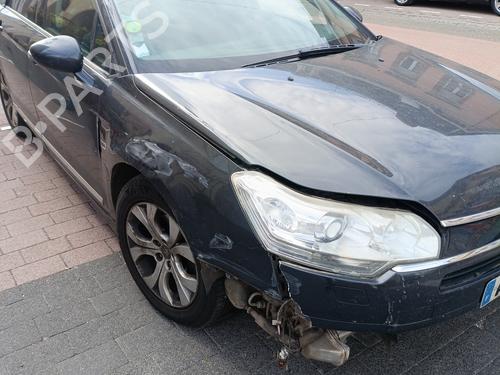 Starter CITROËN C5 III Break (RW_) 2.0 HDi | BP28130951M8  - Image 8