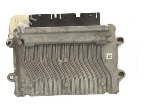 Engine control unit (ECU) CITROËN C2 (JM_) 1.4 HDi | BP31757709M57  - Image 7