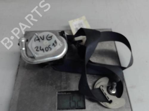 Used Front left belt tensioner NISSAN MICRA IV (K13K, K13KK) 1.2 (80 hp) 21292889