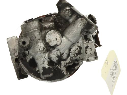 AC compressor RENAULT MEGANE III Hatchback (BZ0/1_, B3_) 1.5 dCi (BZ09, BZ0D, BZ1W, BZ29, BZ14) | BP31256914M34