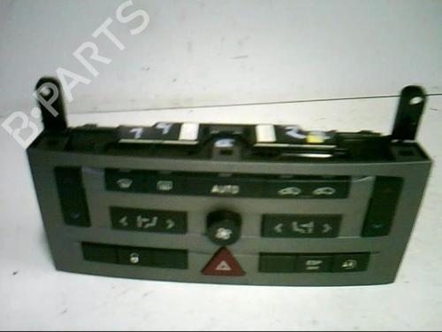 Used Climate control PEUGEOT 407 SW (6E_, 6D_) 2.0 HDi 135 (136 hp) 21364725