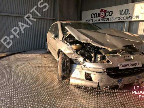 Starter PEUGEOT 407 (6D_) 2.0 HDi 135 (6DRHRH, 6DRHRE, 6DRHRG, 6DRHRJ) | BP31278250M8  - Image 25