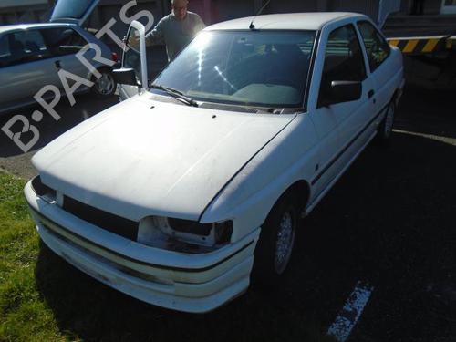 Used Parts FORD ESCORT V (AAL, ABL)  1.6  2001219