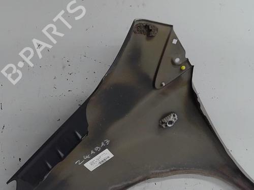 Right front fenders NISSAN NOTE (E11, NE11) 1.6 | BP22962532C42 