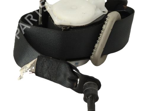 Used Rear left seatbelt Rear left seatbelt NISSAN NAVARA NP300 (D40) 3.0 dCi 4WD (231 hp) 21303261 21303261