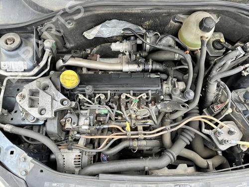 Anlasser RENAULT CLIO II (BB_, CB_) 1.5 dCi (B/C2J) | BP21318278M8 