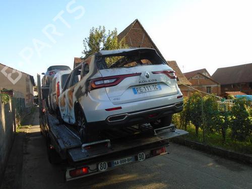 Used Parts RENAULT KOLEOS II (HC_)  2.0 dCi 175 (HCAK)  1988056