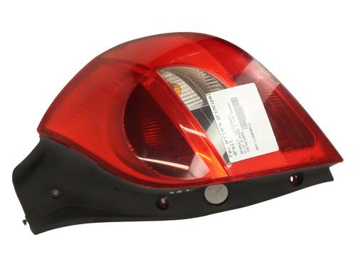 Used Right taillight RENAULT CLIO III (BR0/1, CR0/1) 1.5 dCi (BR17, CR17) (86 hp) 30465951