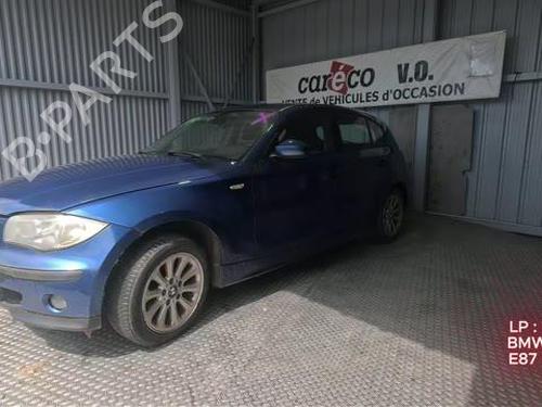 Used Parts BMW 1 (E87) 116 i 4933701