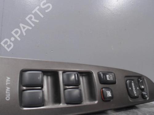 Left front window switch LEXUS IS II (_E2_) 220d (ALE20) | BP21296648I27 - Image 2