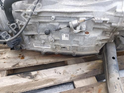 Gearbox PORSCHE CAYENNE (92A) 4.8 Turbo | BP27674021M3 - Image 2