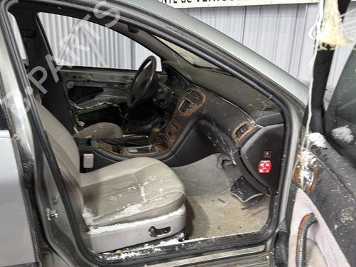 Right taillight PEUGEOT 607 (9D, 9U) 2.2 HDi | BP31293894C35 - Image 11