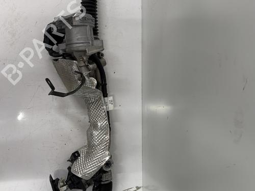 Used Steering rack Steering rack PEUGEOT 508 SW II (FC_, FJ_, F4_) 2.0 BlueHDi 180 (177 hp) 24705078 24705078