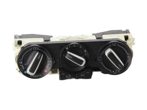 Used Climate control VW POLO V (6R1, 6C1) 1.2 (70 hp) 25709043