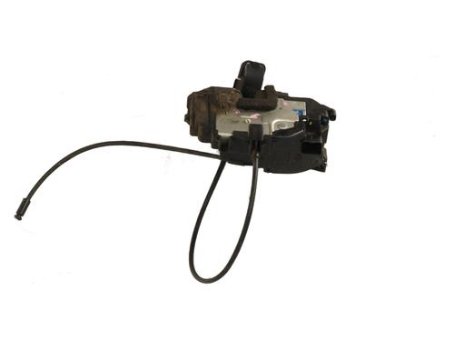 Used Front right lock Front right lock RENAULT CLIO III (BR0/1, CR0/1) [2005-2014] 34110355 34110355