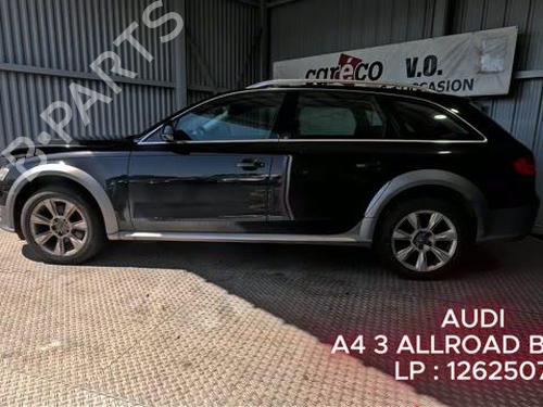Steering column stalk AUDI A4 Allroad B8 (8KH) 2.0 TDI quattro | BP38923388I23 - Image 21