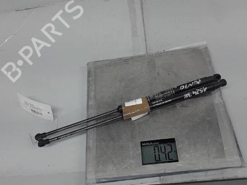 Used Tailgate lift support FIAT GRANDE PUNTO (199_) 1.2 (65 hp) 21368828