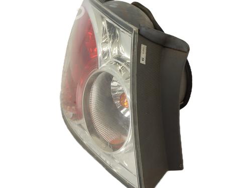 Used Left taillight Left taillight MAZDA 6 Hatchback (GG) 2.0 DI (GG14) (136 hp) 21318311 21318311