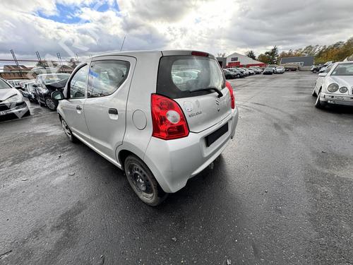 ABS pump SUZUKI ALTO VII (GF) 1.0 (AMF310, GFC31S) | BP21316186M43 