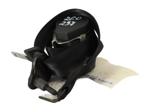 Used Rear left seatbelt DACIA LODGY (JS_) 1.2 TCe (JSAY, JSM0) (115 hp) 32212795