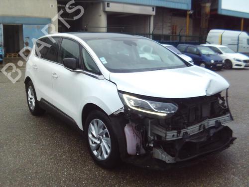 Steering column stalk RENAULT ESPACE V (JR_) 1.6 dCi 160 | BP21316147I23 