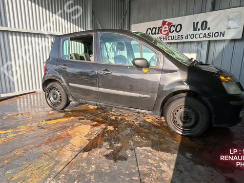 Frontplade/Frontkurv RENAULT MODUS / GRAND MODUS (F/JP0_) 1.5 dCi (FP0G, JP0G) | BP30745138C72 - Image 11