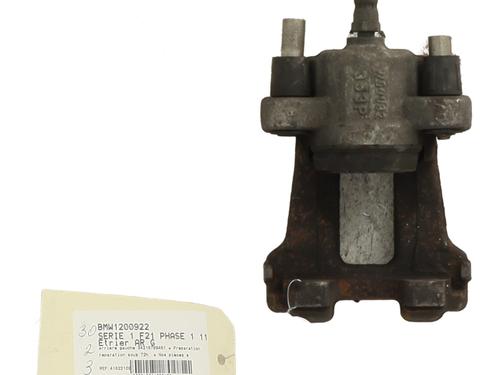 Used Left rear brake caliper Left rear brake caliper BMW 1 (F21) 120 d (184 hp) 21312834 21312834