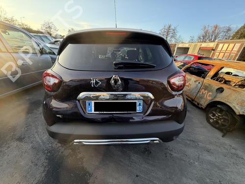 Switch RENAULT CAPTUR I (J5_, H5_) 1.3 TCe 150 (J5NK, J5JS) | BP30532195I30 - Image 10