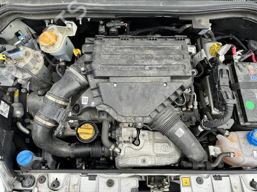 Starter FIAT FIORINO Box Body/MPV (225_) 1.3 D Multijet | BP21370862M8 