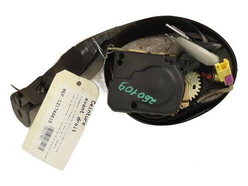 Used Front right seatbelt Front right seatbelt VW GOLF IV (1J1) 1.9 TDI (90 hp) 32477649 32477649