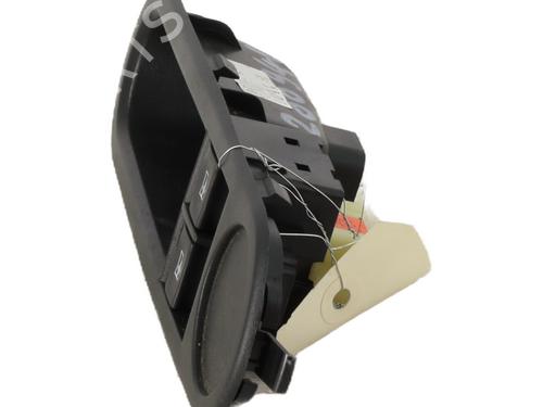 Left front window switch RENAULT TWINGO III (BCM_, BCA_) 1.0 SCe 70 (BCMB) | BP21299317I27 