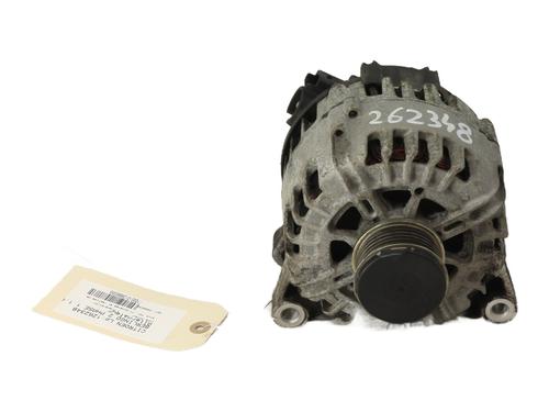 Alternator CITROËN BERLINGO MULTISPACE (B9) 1.6 HDi 110 | BP37417092M7 - Image 5