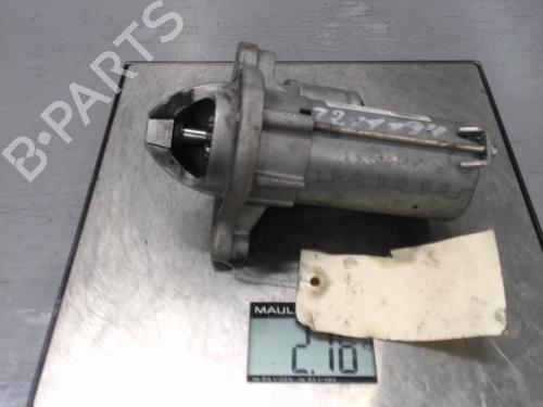 Used Starter FORD FIESTA VI (CB1, CCN) 1.6 TDCi (95 hp) 21296883