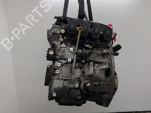 Motor NISSAN JUKE (F15) 1.6 | BP29200646M1
