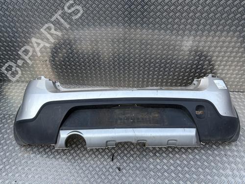 Used Rear bumper DACIA SANDERO 1.5 dCi (68 hp) 30105700