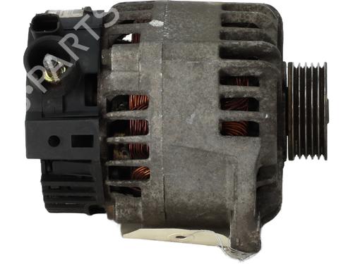 Alternator CITROËN SAXO (S0, S1) 1.1 X, SX | BP22449659M7 