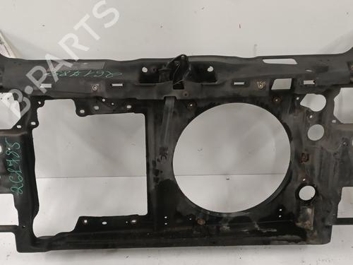 Used Front slam panel Front slam panel VW LUPO I (6X1, 6E1) 1.2 TDI 3L (61 hp) 35994726 35994726