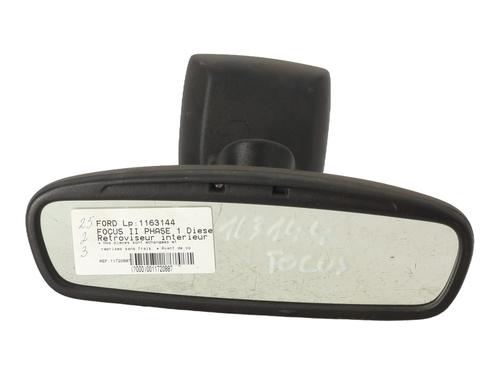 Bakspejl indvendigt FORD FOCUS II (DA_, HCP, DP) 1.6 TDCi (109 hp) 21321476