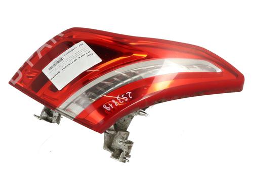 Piloto trasero izquierdo CITROËN C4 Picasso I MPV (UD_) 1.6 HDi | BP29895231C34