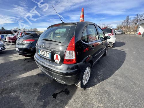 Starter CITROËN C3 I (FC_, FN_) 1.4 16V | BP21291470M8 