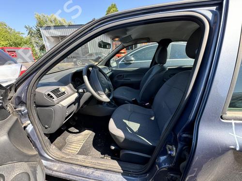 Right mirror RENAULT CLIO II (BB_, CB_) 1.2 (BB0A, BB0F, BB10, BB1K, BB28, BB2D, BB2H, CB0A,... | BP21295949C27 