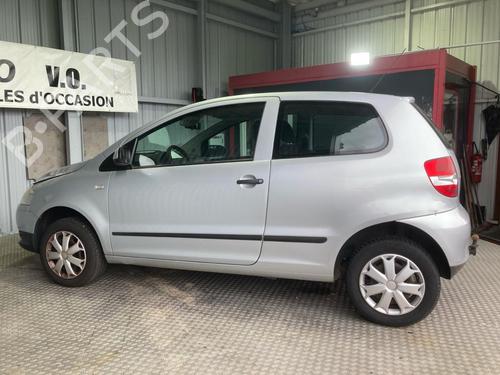 Used Parts VW FOX Hatchback (5Z1, 5Z3, 5Z4)  1.4  4738316