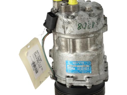 Used AC compressor AUDI A3 (8L1) 1.9 TDI (130 hp) 27607372